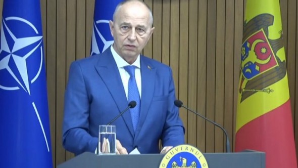 Declarația puternică al șefului adjunct al NATO la Chișinău. Ce spune Mircea Geoană
