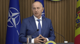 Este sau nu amenințată militar Moldova? Răspunsul șefului adjunct al NATO