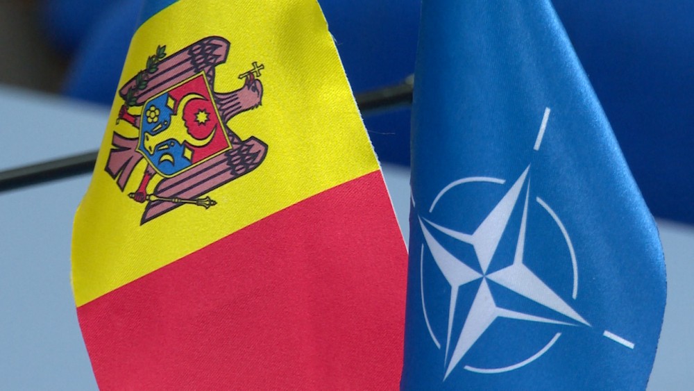 Moldova va depune cererea de aderare la NATO? Ce spune premierul Dorin Recean