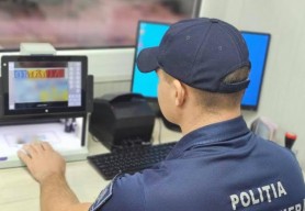 Un moldovean a achitat 250 de euro pentru a deveni cetățean al României