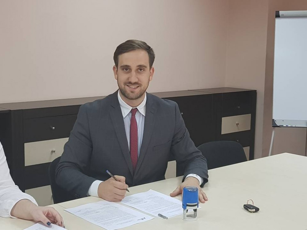 FLASH // Percheziții la Nisporeni. Primarul orașului, Grigore Robu, reținut