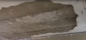 Caz REVOLTĂTOR la o grădiniță de la Ștefan Vodă: S-ar fi prăbușit tavanul peste copii