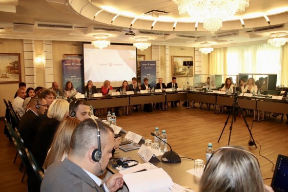 Republica Moldova a preluat președinția Rețelei Balcanice a agențiilor de administrare a bunurilor infracționale indisponibilizate