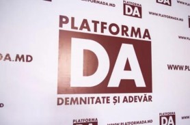 Octavian Țîcu, Alexandru Arsenie și Iurie Reniță au anunțat crearea unei alianțe cu Platforma DA
