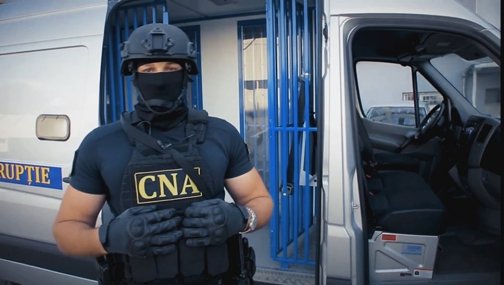 CNA a pus sechestru pe un automobil în valoare de peste de 35.000 EURO. Ce alte bunuri au fost indisponibilizate, săptămâna trecută