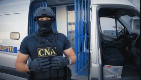 CNA a pus sechestru pe un automobil în valoare de peste de 35.000 EURO. Ce alte bunuri au fost indisponibilizate, săptămâna trecută