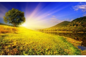 METEO: Septembrie se termină cu vreme caldă şi însorită