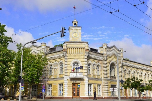 Până astăzi, zece candidați s-au înregistrat în lupta pentru funcția de primar al Capitalei