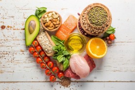 DIETĂ sănătoasă. 10 reguli de aur în alimentaţia bolnavilor de inimă