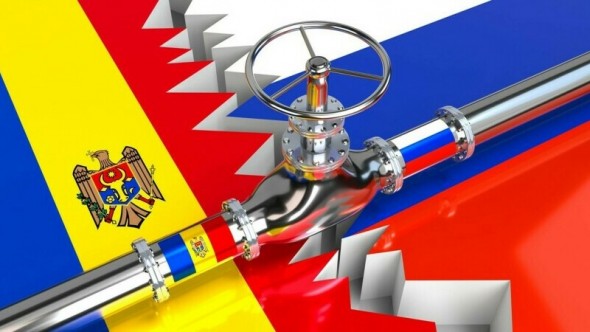 Republica Moldova se deconectează total de gazul rusesc. Cine sunt furnizorii care au bătut palma cu Chișinăul