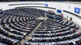 S-a urnit carul? Parlamentul European supune votului o rezoluție de începerea negocierilor de aderare a R. Moldova la Uniunea Europeană