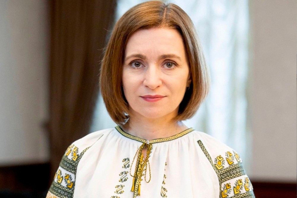 Mesajul Maiei Sandu cu prilejul aderării R. Moldova la Mecanismul de Protecție Civilă al Uniunii Europene