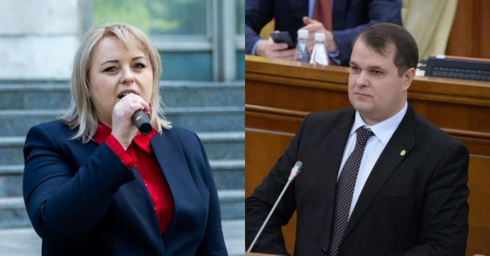 Nesterovschi rămâne după gratii. Curtea de Apel a menținut decizia primei instanțe