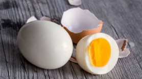 Dieta cu ouă fierte. Slăbești 3 kilograme timp de o săptămână