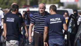Răsturnare de situație în cazul Caracal din România: O scrisoare semnată „Gheorghe Dinca” a creat confuzie generală în sistemul judiciar