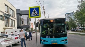 O nouă rută de transport public pentru locuitorii suburbiilor capitalei. Cum va circula autobuzul Nr. 14 care va lega orășelul Codru de restul capitalei