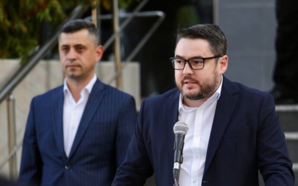 „Percheziții în manieră NKVD” - Reacția Partidului „ȘANSA” după descinderile mascaților la mai mulți membri și simpatizanți ai formațiunii