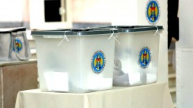 Mâine începe campania electorală pentru alegerile locale generale din 5 noiembrie 2023
