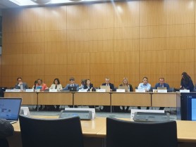 Veronica Mihailov-Moraru: „Republica Moldova trebuie să intensifice lupta cu corupția, pentru a crește încrederea în actul de justiție și a asigura transparența”