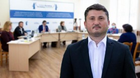 DOC // Un membru al Comisiei Pre-Vetting, a depus astăzi cerere de demisie din funcție. Iată motivul