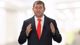 Excluderea Marinei Tauber din cursă: Echipa lui Șor au anunțat susținerea pentru un alt candidat de la Bălți
