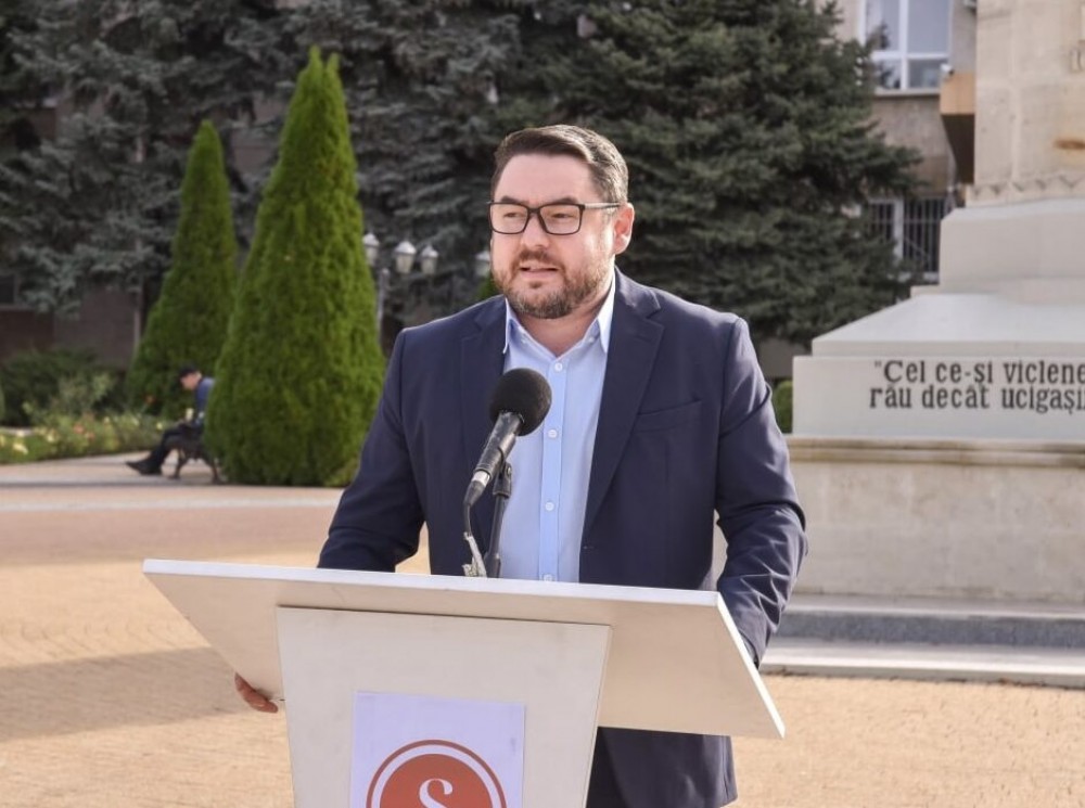 Partidul „ȘANSĂ” s-a lansat în campanie. Număr impunător de candidaţi la funcţia de primar în oraşe şi sate