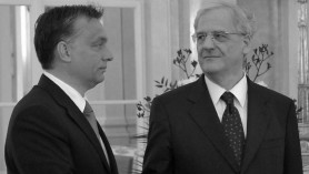 Doliu în Ungaria: A murit fostul Președinte, Laszlo Solyom