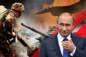 Atacul Hamas asupra Israelului, un adevărat „cadou” pentru Putin