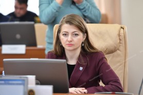 Ministrul Justițieie R. Moldova: : „Orice inițiative sau modificări propuse la Codul civil trebuie să fie examinate minuțios și consultate cu toate părțile interesate”