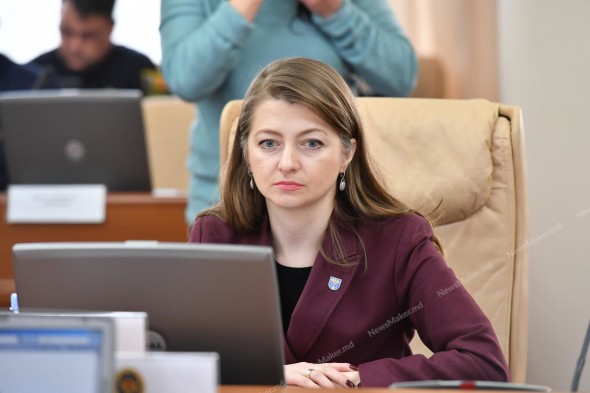 Ministrul Justițieie R. Moldova: : „Orice inițiative sau modificări propuse la Codul civil trebuie să fie examinate minuțios și consultate cu toate părțile interesate”