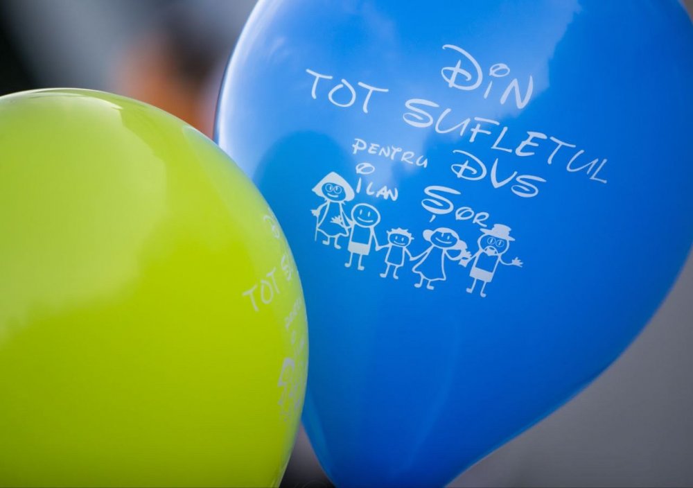 Bucurie și emoții frumoase pentru oameni din diferite generații. „Din tot Sufletul” dăruiește sărbătoare