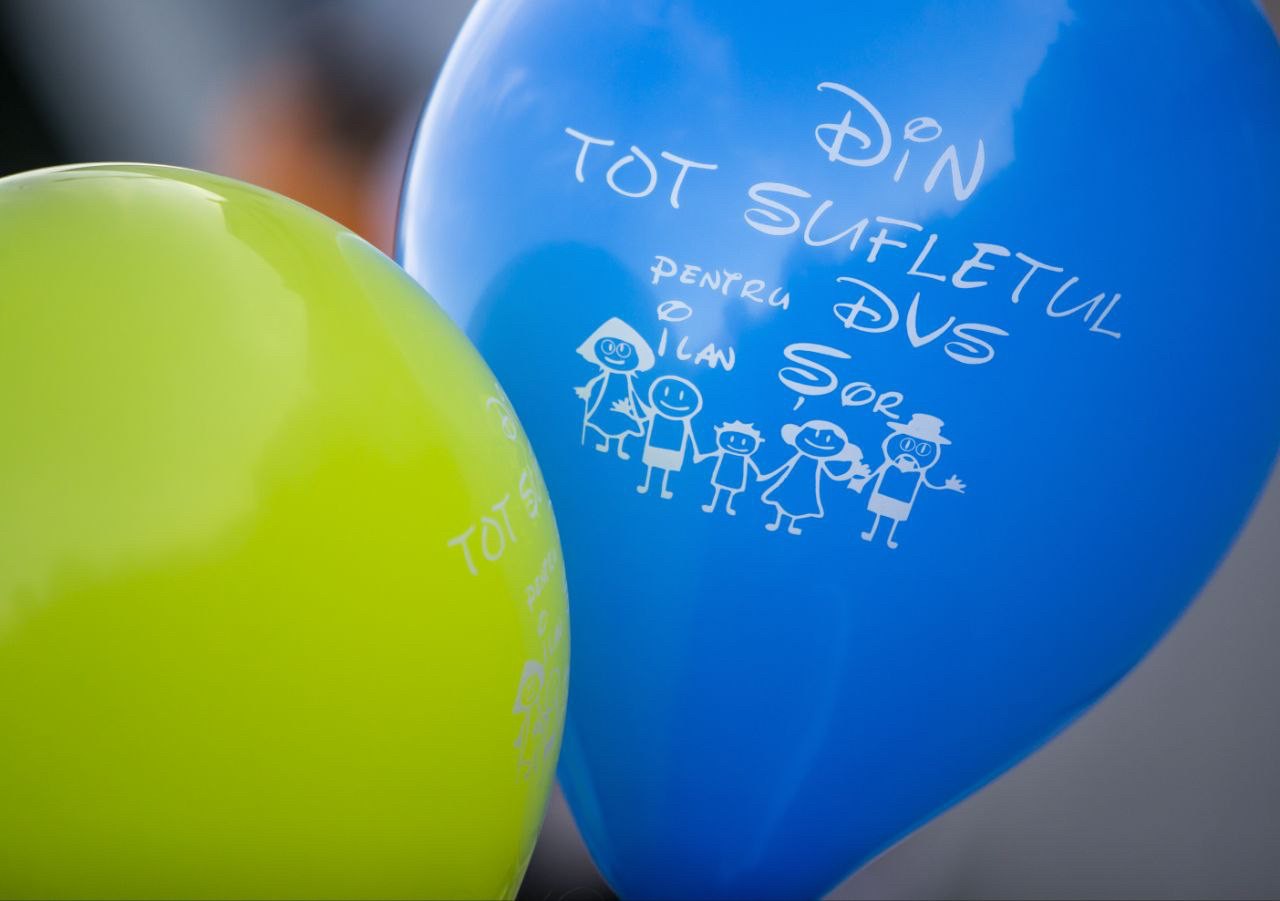 Bucurie și emoții frumoase pentru oameni din diferite generații. „Din tot Sufletul” dăruiește sărbătoare
