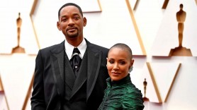 Secretul lui Will Smith scos la iveală chiar de soția lui: Sunt separați de 7 ani
