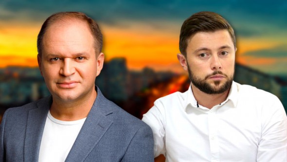 Ion Ceban i-a cerut 21.000 de lei de la candidatul Platformei DA, Victor Chironda. Iată motivul