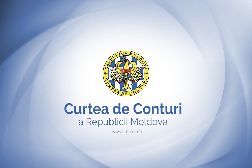 Curtea de Conturi în căutarea unui membru: Condițiile de participare la concursul anunțat