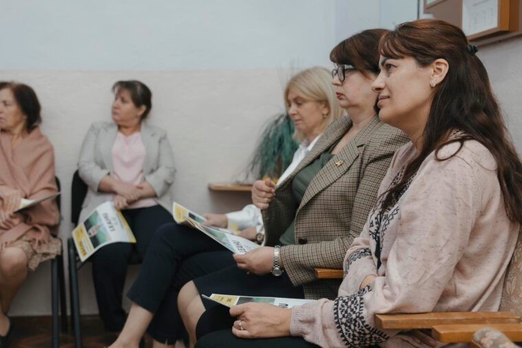 Candidatul PAS la Primăria Chișinău, Lilian Carp vrea să dispară diferența dintre suburbii și oraș în ceea ce privește infrastructura