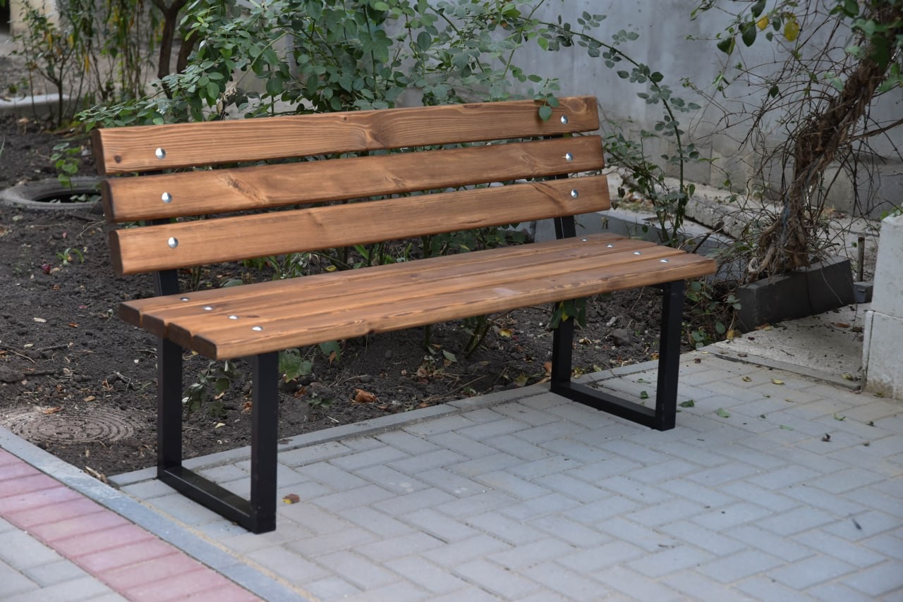 FOTO // Nou proiect de infrastructură, realizat la Orhei: Până la sfârșitul toamnei, fiecare curte va fi modernizată