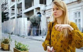 Lilian Carp și Anetta Dabija, candidată în CMC din partea PAS: Soluții împotriva construcțiilor ilegale