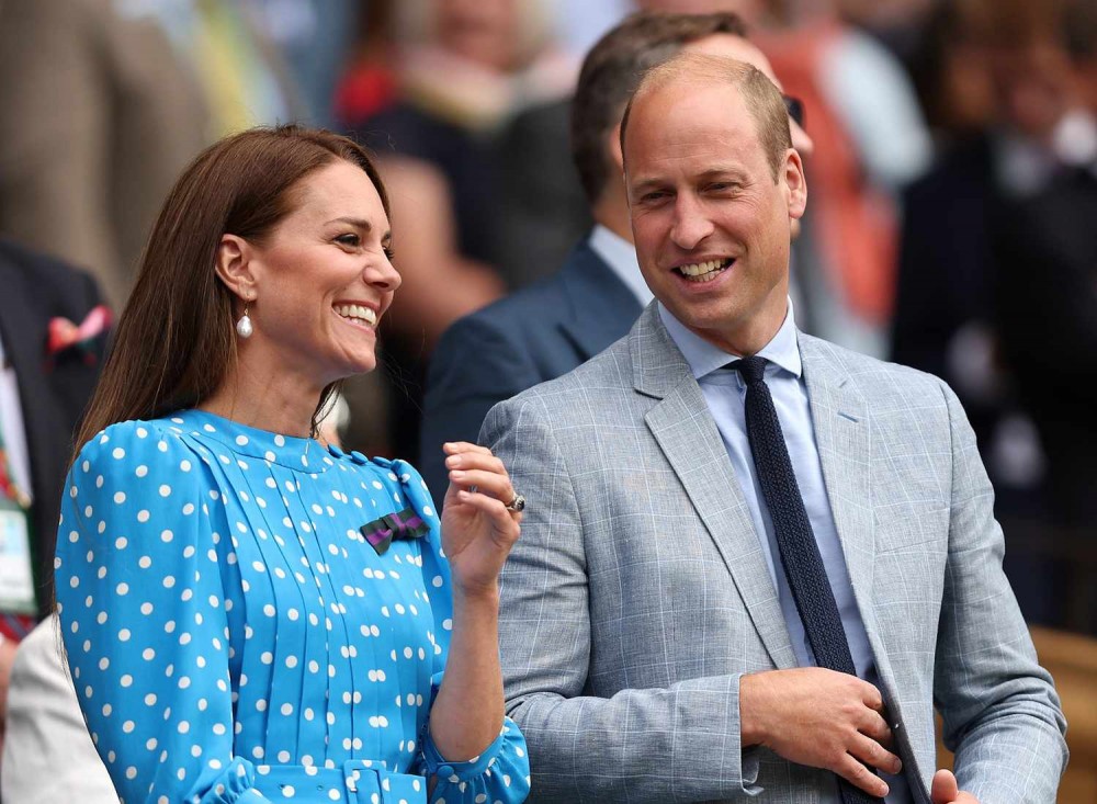FOTO // „Unghiile de sticlă” - o nouă modă lansată de Kate Middleton printre femeile din Europa