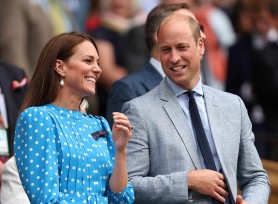 FOTO // „Unghiile de sticlă” - o nouă modă lansată de Kate Middleton printre femeile din Europa