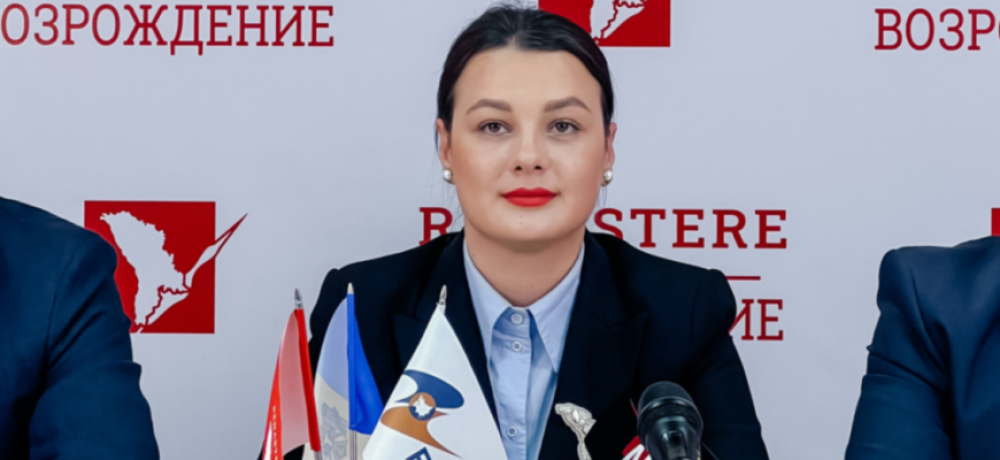 „Renaștere” sare în apărarea limbii moldovenești: Condamnă interdicția acesteia în R. Moldova și Ucraina