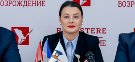„Renaștere” sare în apărarea limbii moldovenești: Condamnă interdicția acesteia în R. Moldova și Ucraina