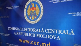 Partidului Politic „NOI” impus de CEC să-și schimbe sibolul pentru locale: „Este asemănător cu simbolul unui alt partid politic”