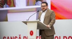 Candidatul “ȘANSĂ” la Primăria din Orhei, Alexei Lungu: Viața aici va fi și mai frumoasă