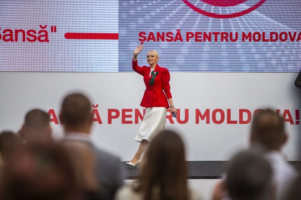 Candidatul “ȘANSĂ” la Primăria din Orhei, Alexei Lungu: Viața aici va fi și mai frumoasă