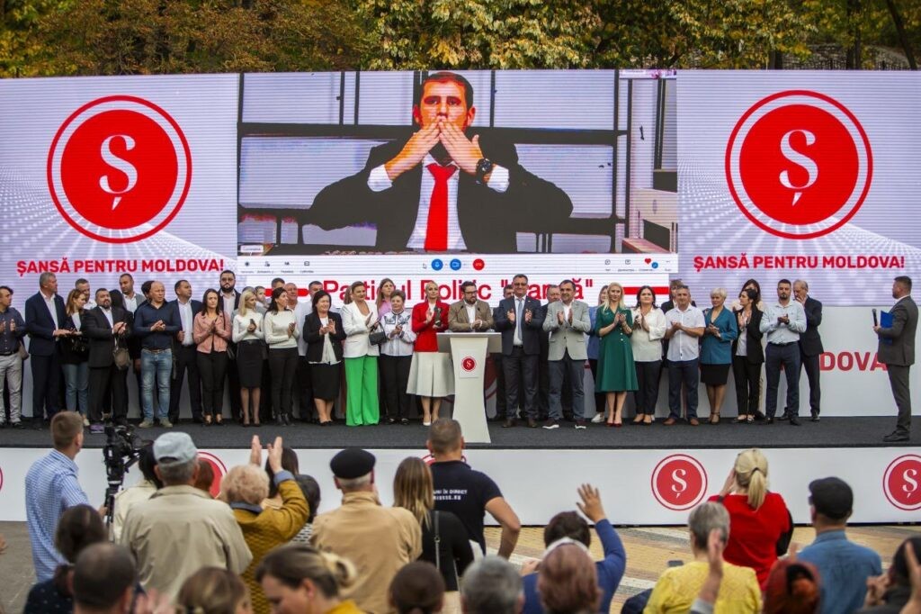 Candidatul “ȘANSĂ” la Primăria din Orhei, Alexei Lungu: Viața aici va fi și mai frumoasă