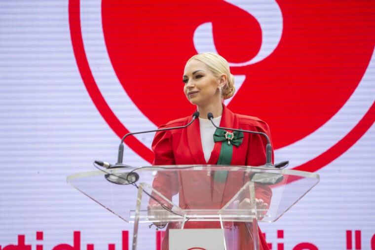 Candidatul Partidului Șansă la Primăria Bălți, Victoria Șapa: “Victoria noastră la alegeri – șansa Bălțului de a deveni un loc de vis”