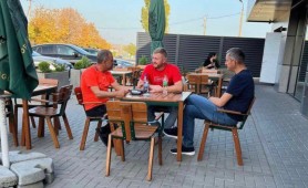 Mihail Bagas a fost eliberat. Ce spune Procuratura