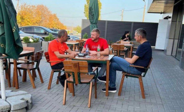 Mihail Bagas a fost eliberat. Ce spune Procuratura