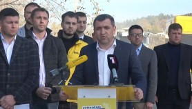 Lilian Carp își propune să-i motiveze pe tineri să rămână acasă și să-și construiască un viitor aici